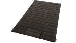 Constellation Comforter Brun