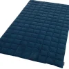 Constellation Comforter Blå