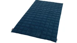 Constellation Comforter Blå