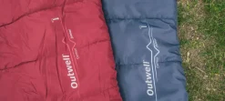 Contour Junior Deep Blue