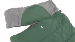 Contour Lux XL Grøn