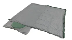 Contour Lux XL Grøn