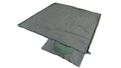 Contour Lux XL Grøn