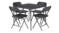 Corda Picnicbord Sæt