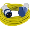 Corvus CEE-kabel 15 m