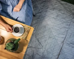 Cozy gulvtæppe Seacrest