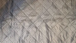 Cozy gulvtæppe Talladega Air