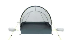 Eastbourne Beach Shelter