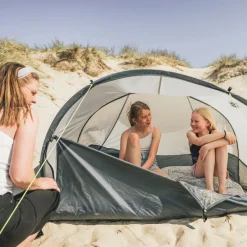 Eastbourne Beach Shelter