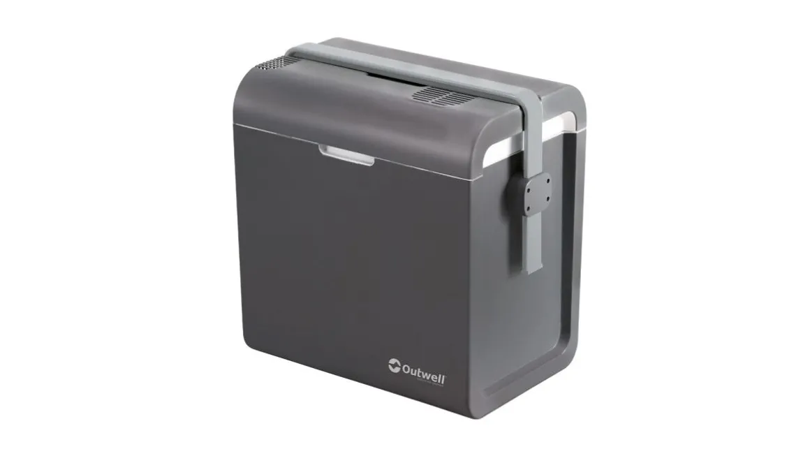 ECOcool Slate Grey 24 12V/230V