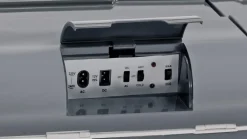 ECOcool Slate Grey 24 12V/230V