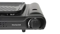 Etna Gasgrill