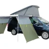 Fallcrest Tarp Sidepanelsæt
