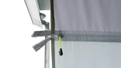 Fallcrest Tarp Sidepanelsæt