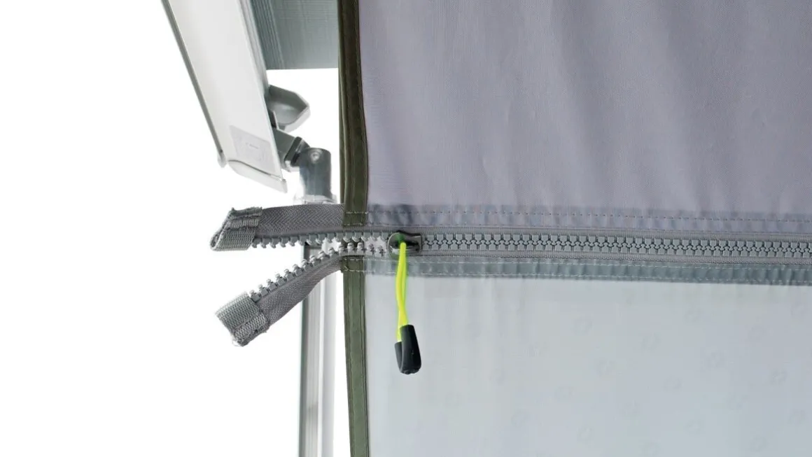 Fallcrest Tarp Sidepanelsæt