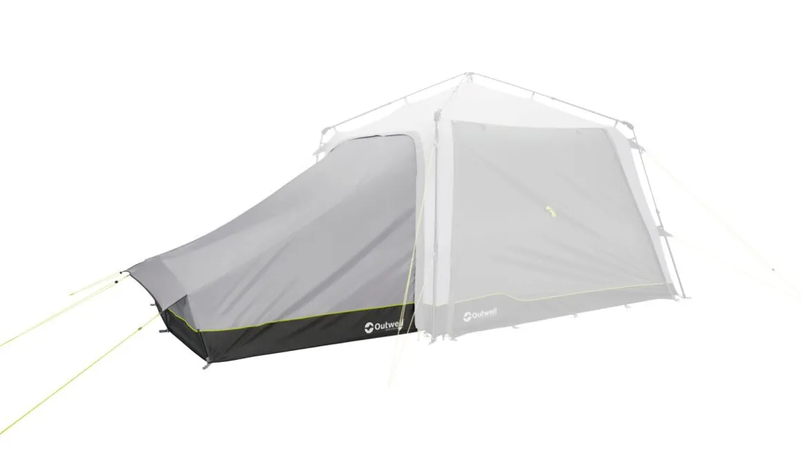 Fastlane 300 Annexe