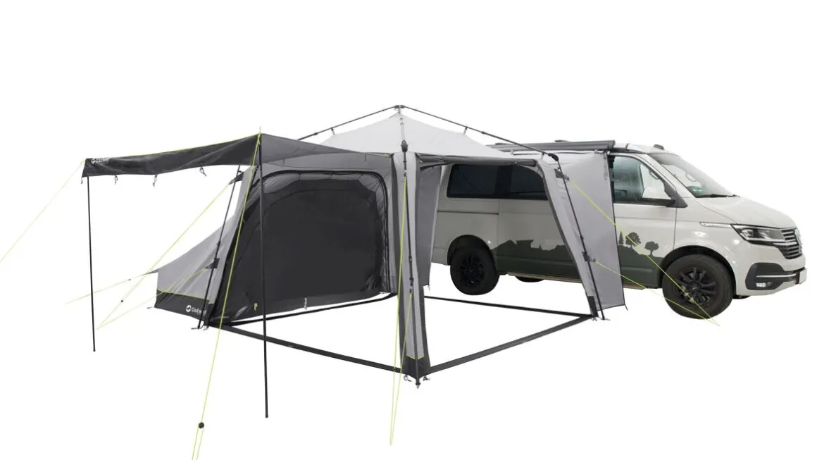 Fastlane 300 Annexe