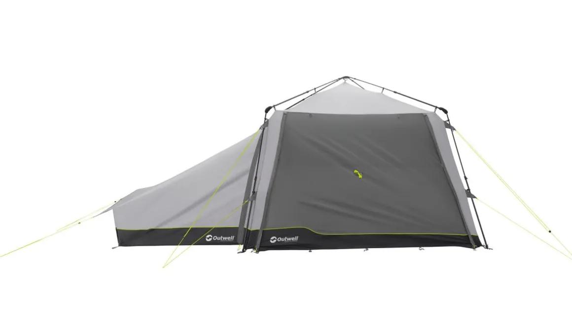 Fastlane 300 Annexe