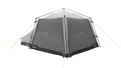 Fastlane 300 Annexe