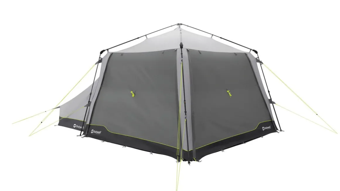Fastlane 300 Annexe