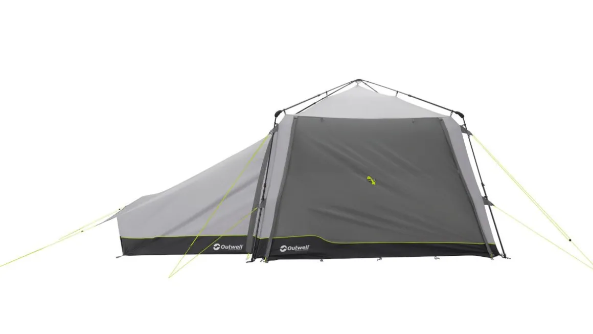 Fastlane 300 Shelter