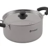 Feast keramisk gryde 3 L