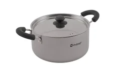 Feast keramisk gryde 3 L
