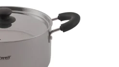 Feast keramisk gryde 3 L