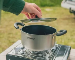 Feast keramisk gryde 3 L