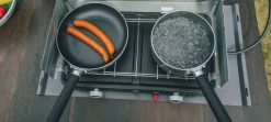 Feast keramisk kasserolle 1,5 L