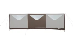 Georgia Windscreen TC