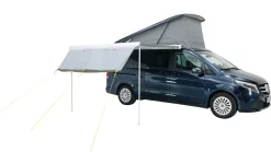 Hillcrest Tarp