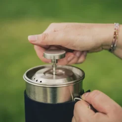 Java stempelkande