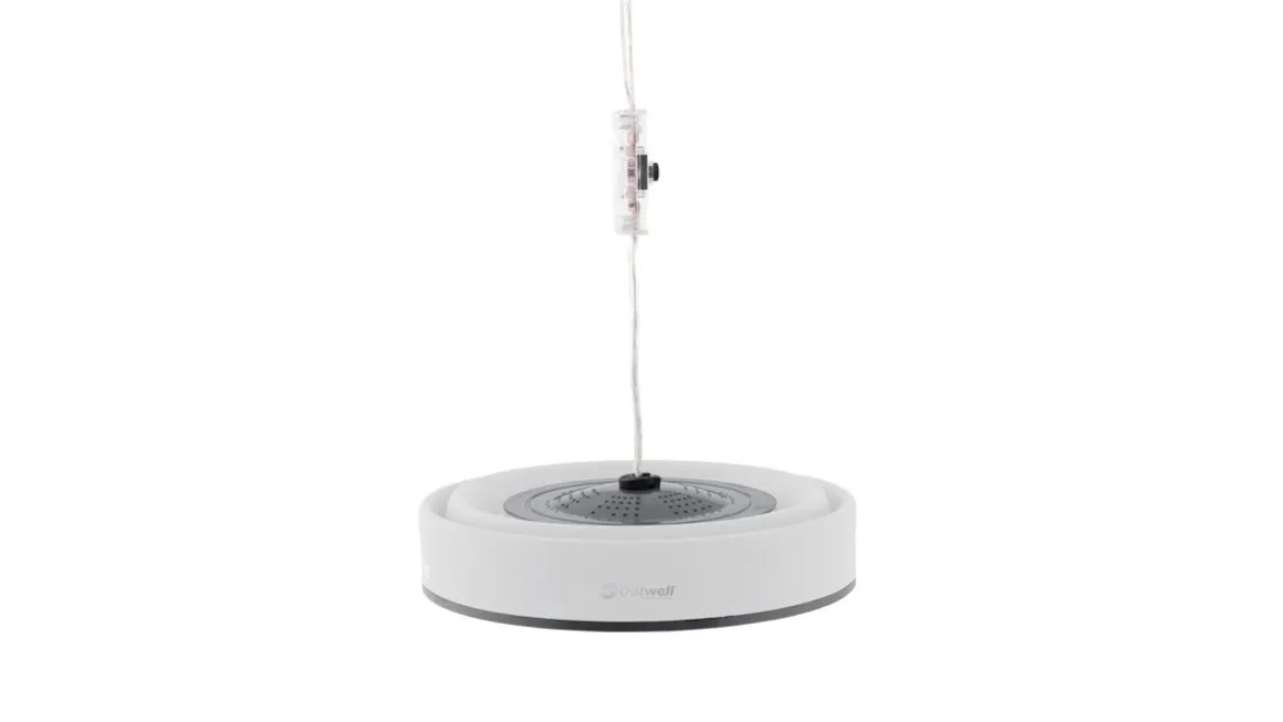 Leonis Lux Cream White