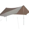 Louisiana Tarp TC