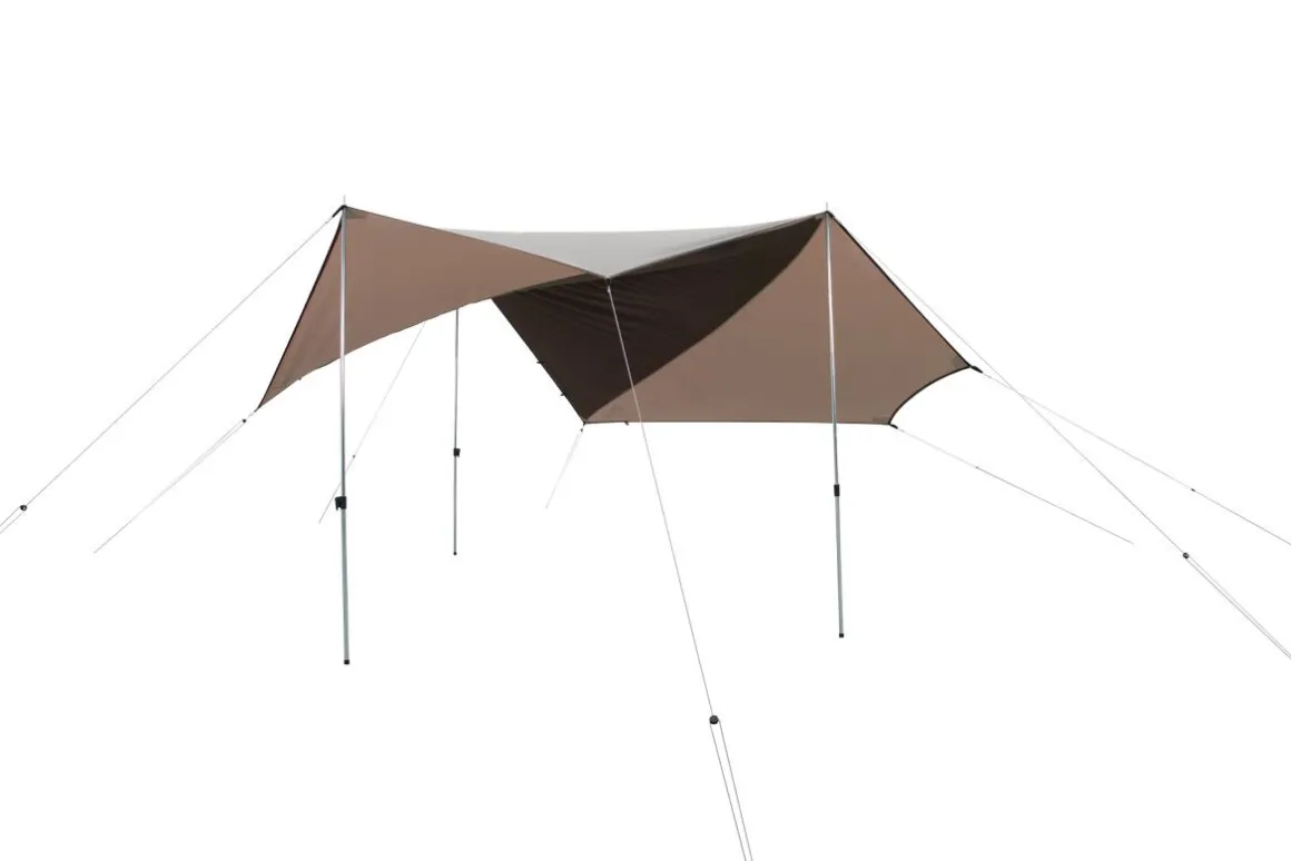 Louisiana Tarp TC