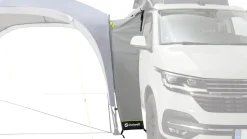 Lounge Vehicle Connector L