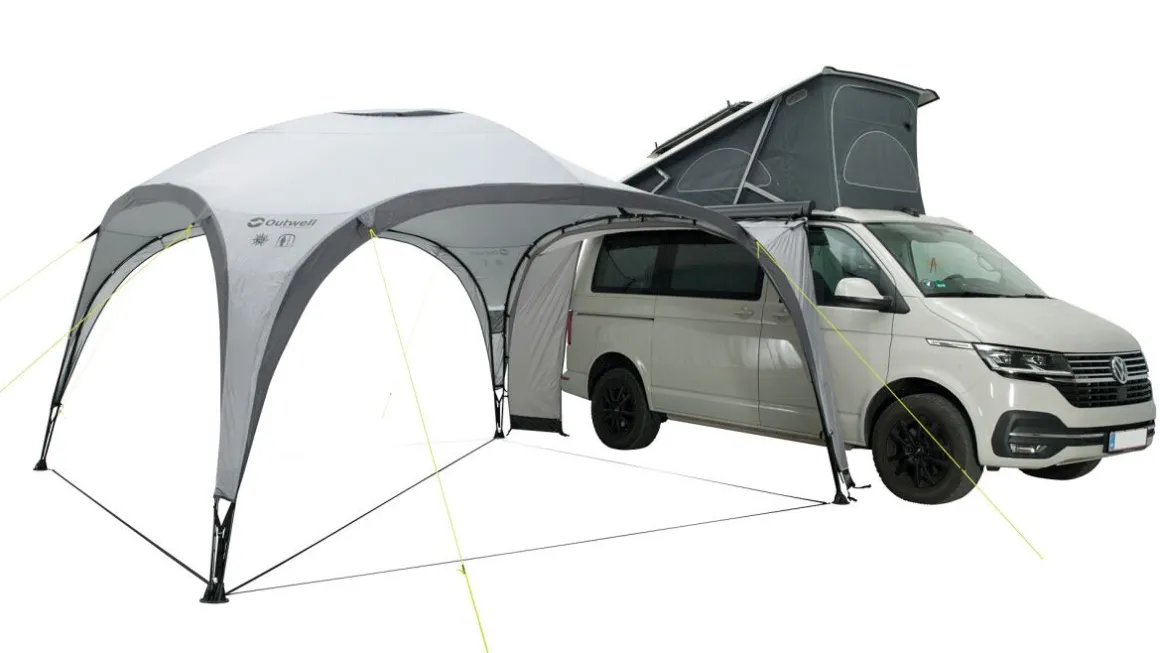Lounge Vehicle Connector XL