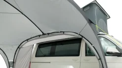 Lounge Vehicle Connector XL