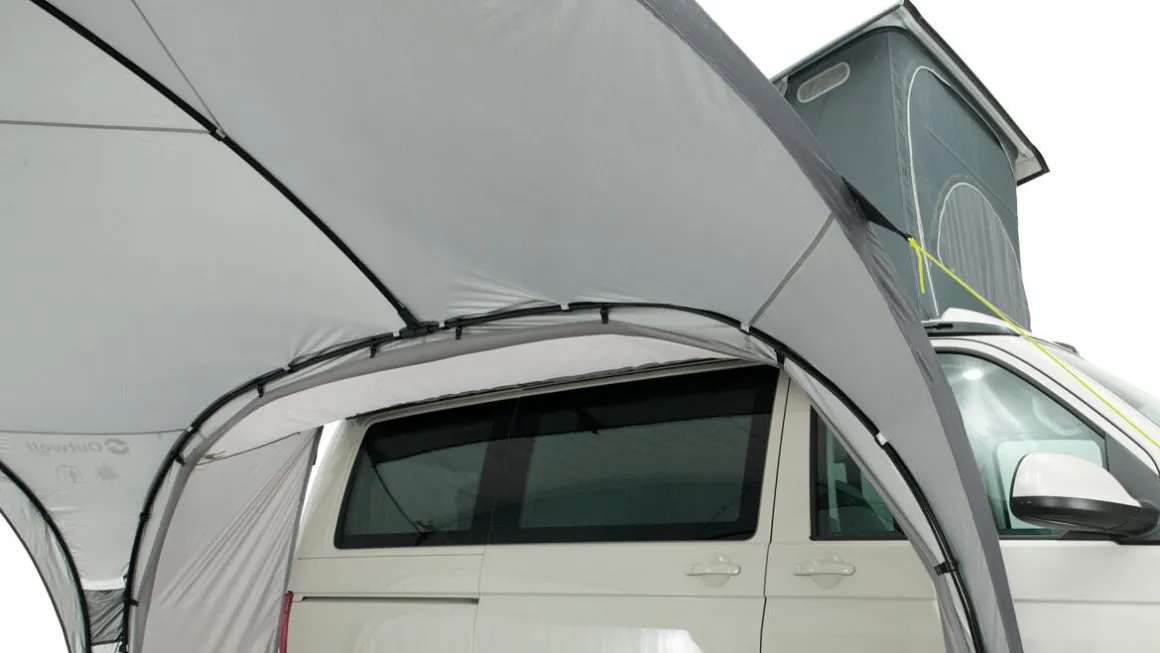 Lounge Vehicle Connector XL