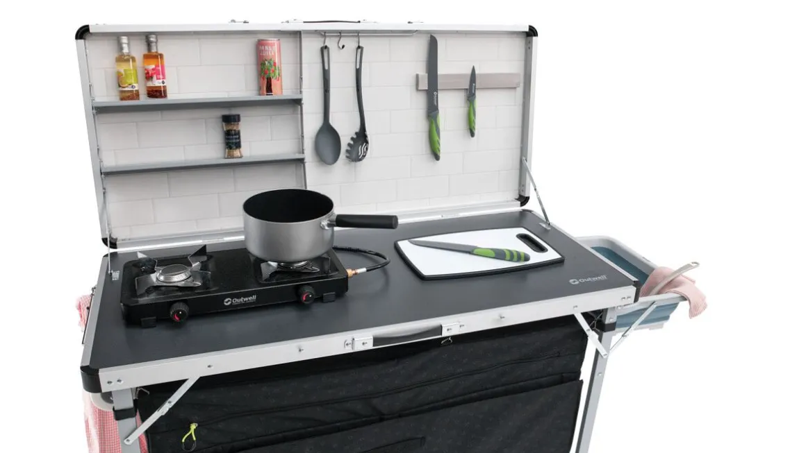 Magante Køkkenbord