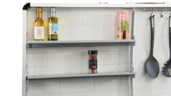 Magante Køkkenbord