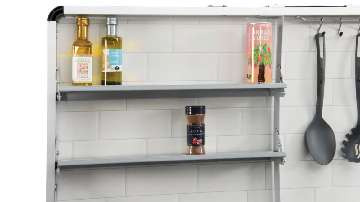 Magante Køkkenbord