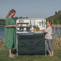 Magante Køkkenbord