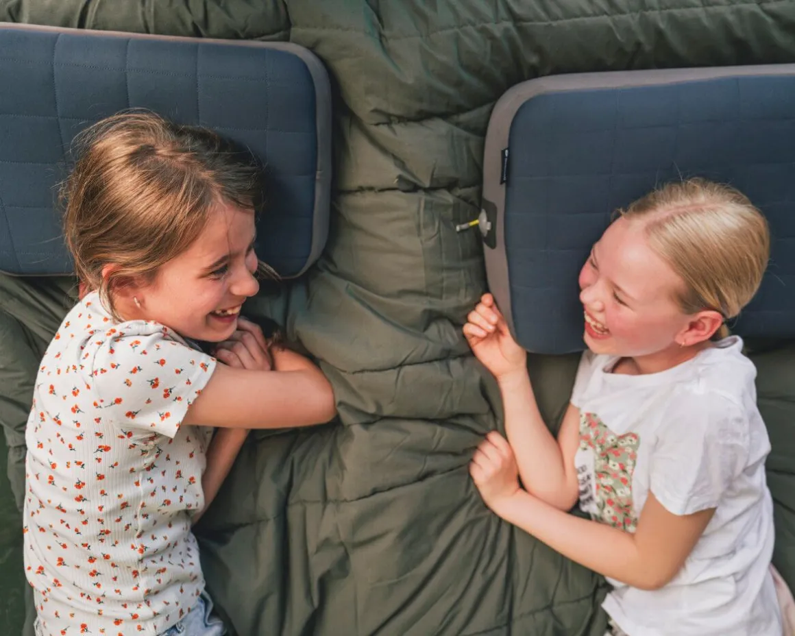 Memory Air Pillow Deluxe