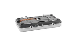 Merapi Pro Duo Deluxe