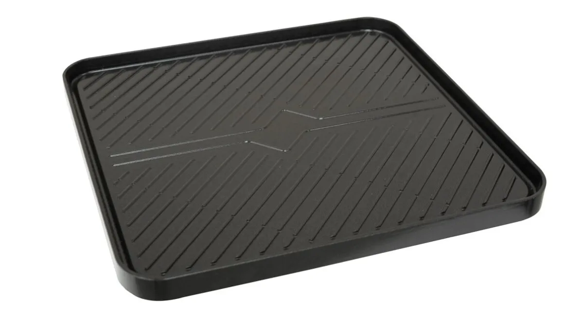 Merapi Pro grillplade