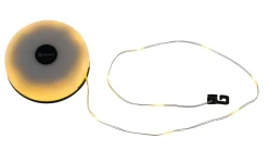 Moonstone Stringlight lanterne
