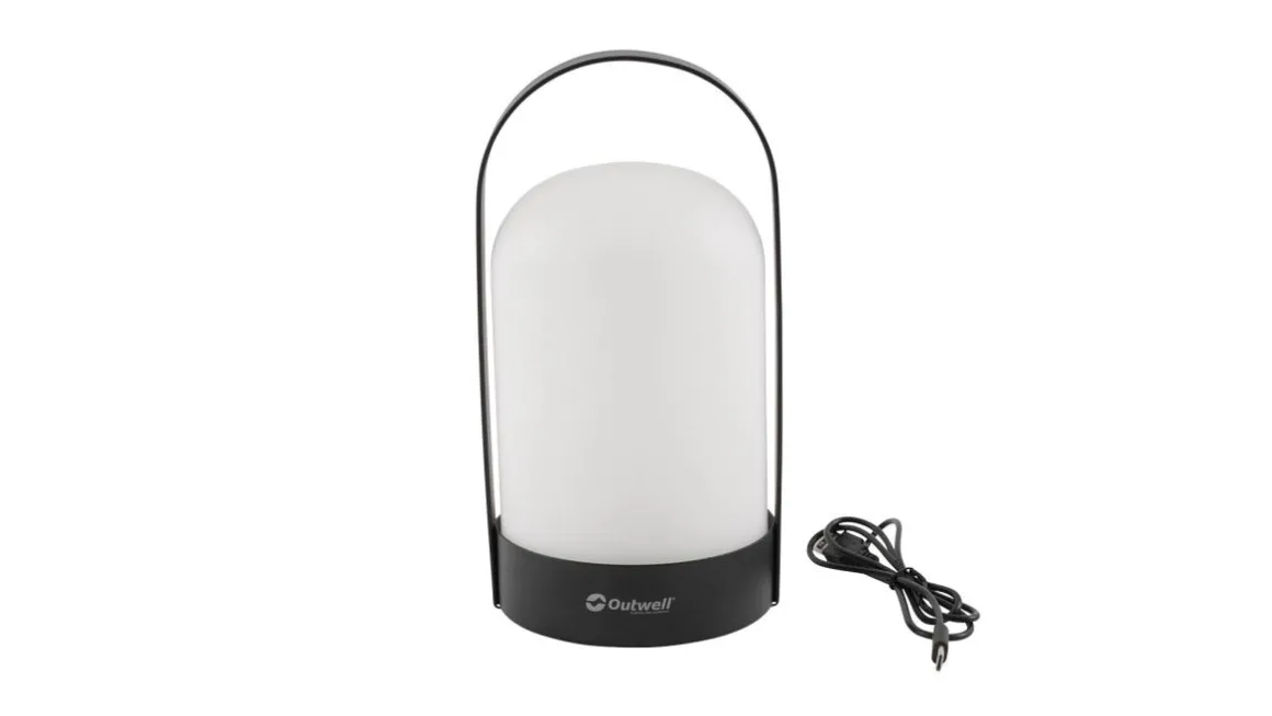 Oberon lampe