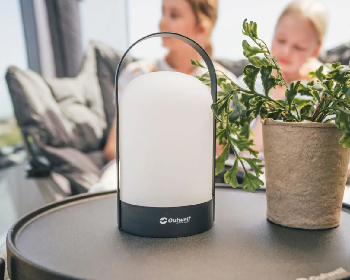 Oberon lampe